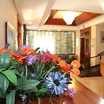 Hotell Da Remo Roccaraso