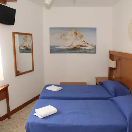 Da Remo Hotel