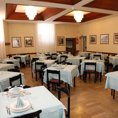 Hotel Da Remo Roccaraso