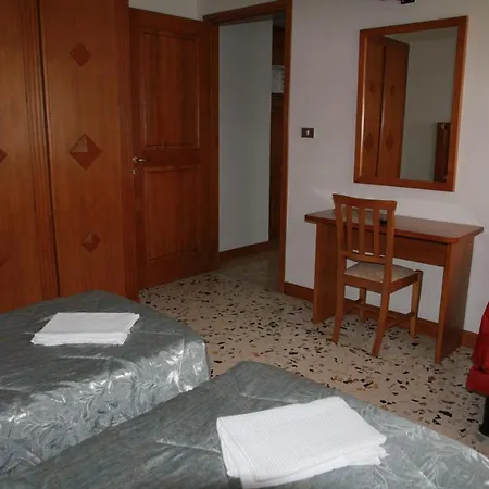 Hotel Da Remo