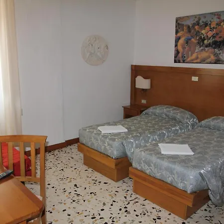 Hotel Da Remo