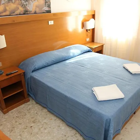 Da Remo Otel Roccaraso