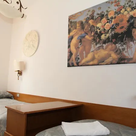 Hotel Da Remo