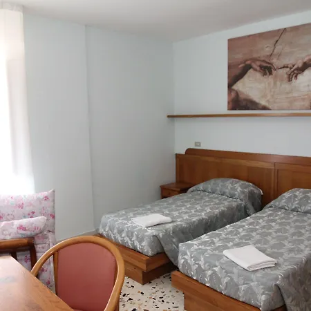 Hotel Da Remo Roccaraso