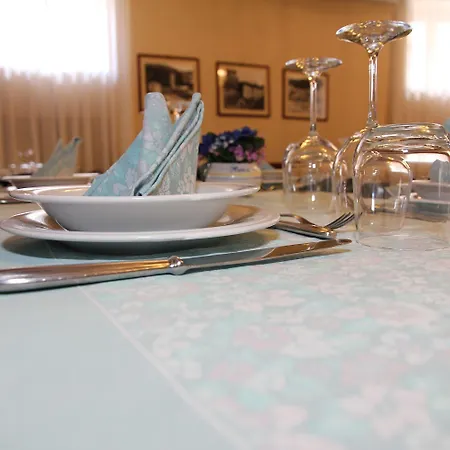 Da Remo Hotel