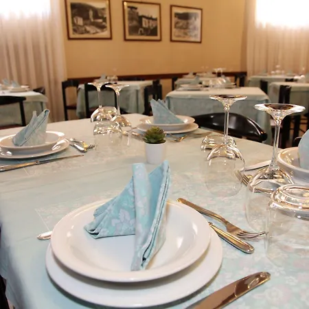 Da Remo Otel Roccaraso