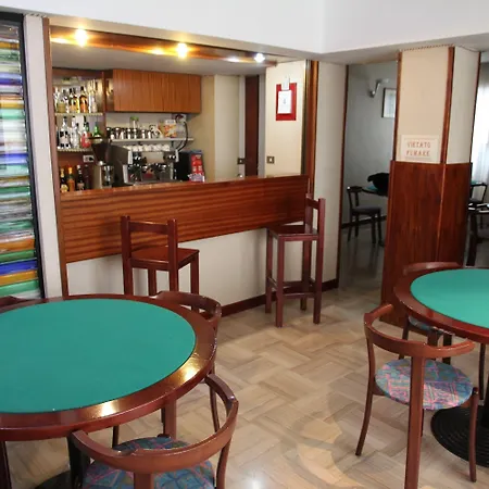 Hotel Da Remo Roccaraso