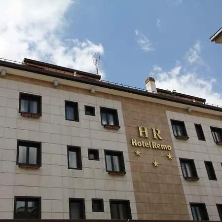 Otel Da Remo Roccaraso