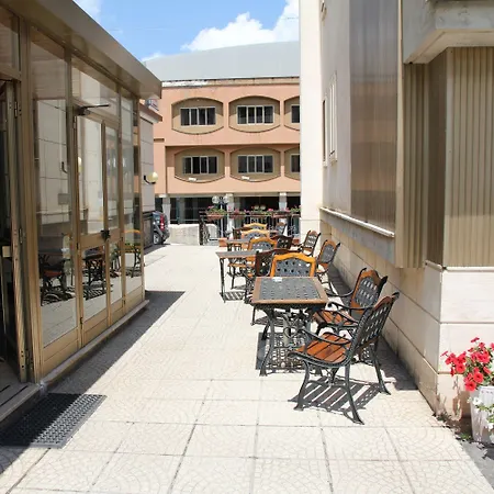 Da Remo 3* Roccaraso