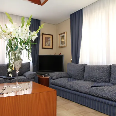 Otel Da Remo Roccaraso