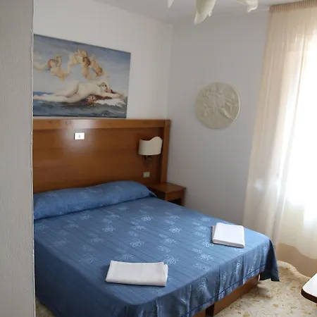 Hotel Da Remo