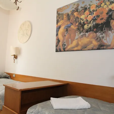 Da Remo Otel Roccaraso