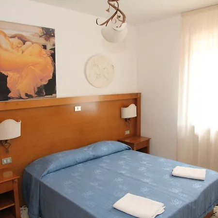 Hotel Da Remo