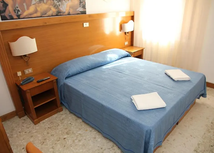 Da Remo Otel Roccaraso