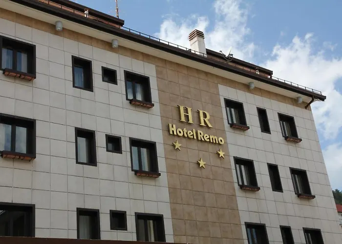 Da Remo 3*