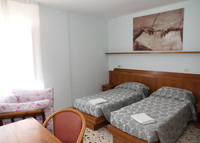 Otel Da Remo Roccaraso