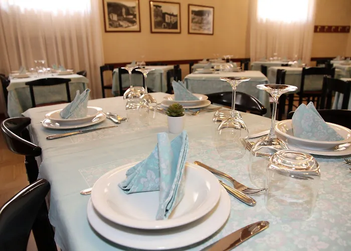 Da Remo Hotel Roccaraso