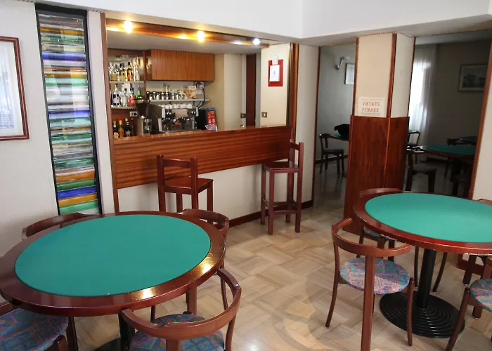 Hotel Da Remo Roccaraso