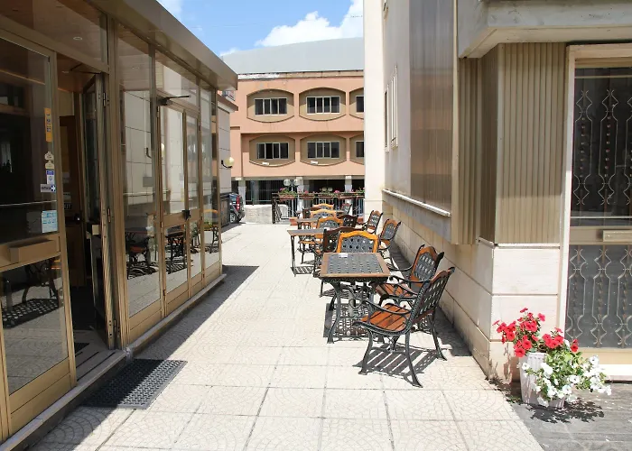 Da Remo 3* Roccaraso