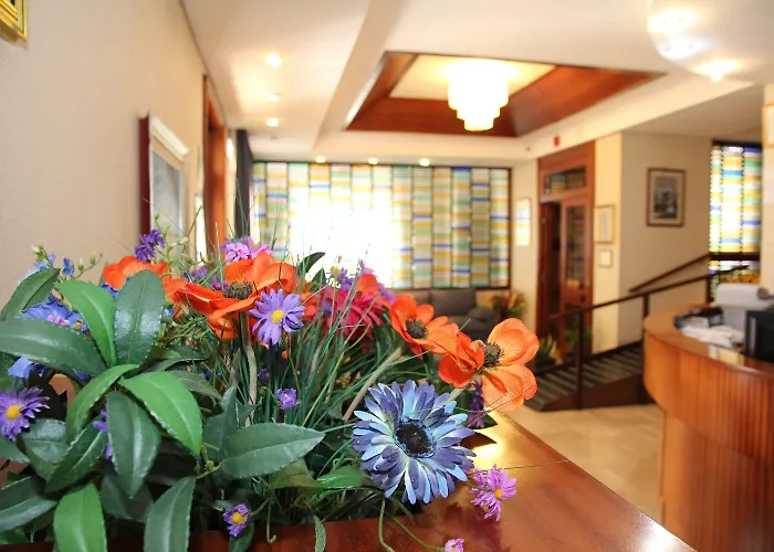 Hotel Da Remo Roccaraso