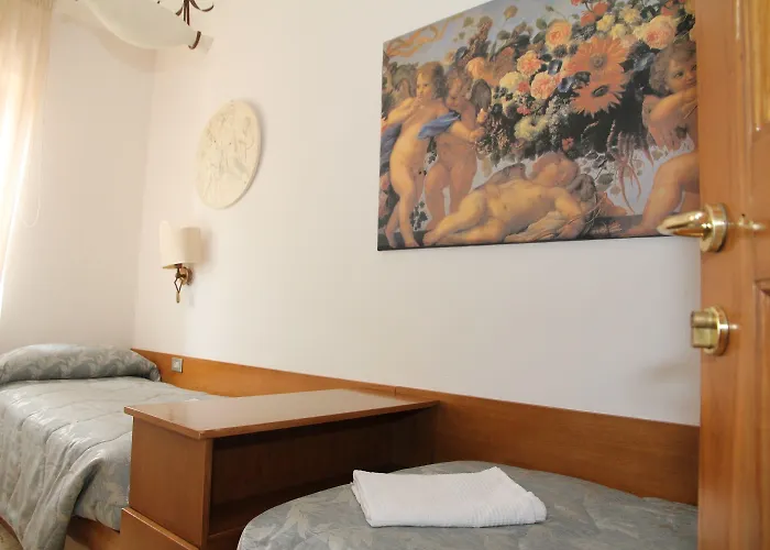 Da Remo Hotel Roccaraso