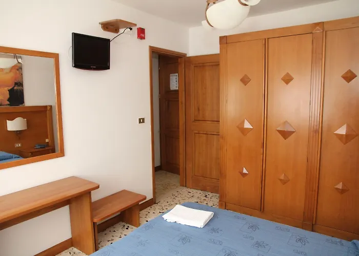 Da Remo Otel Roccaraso